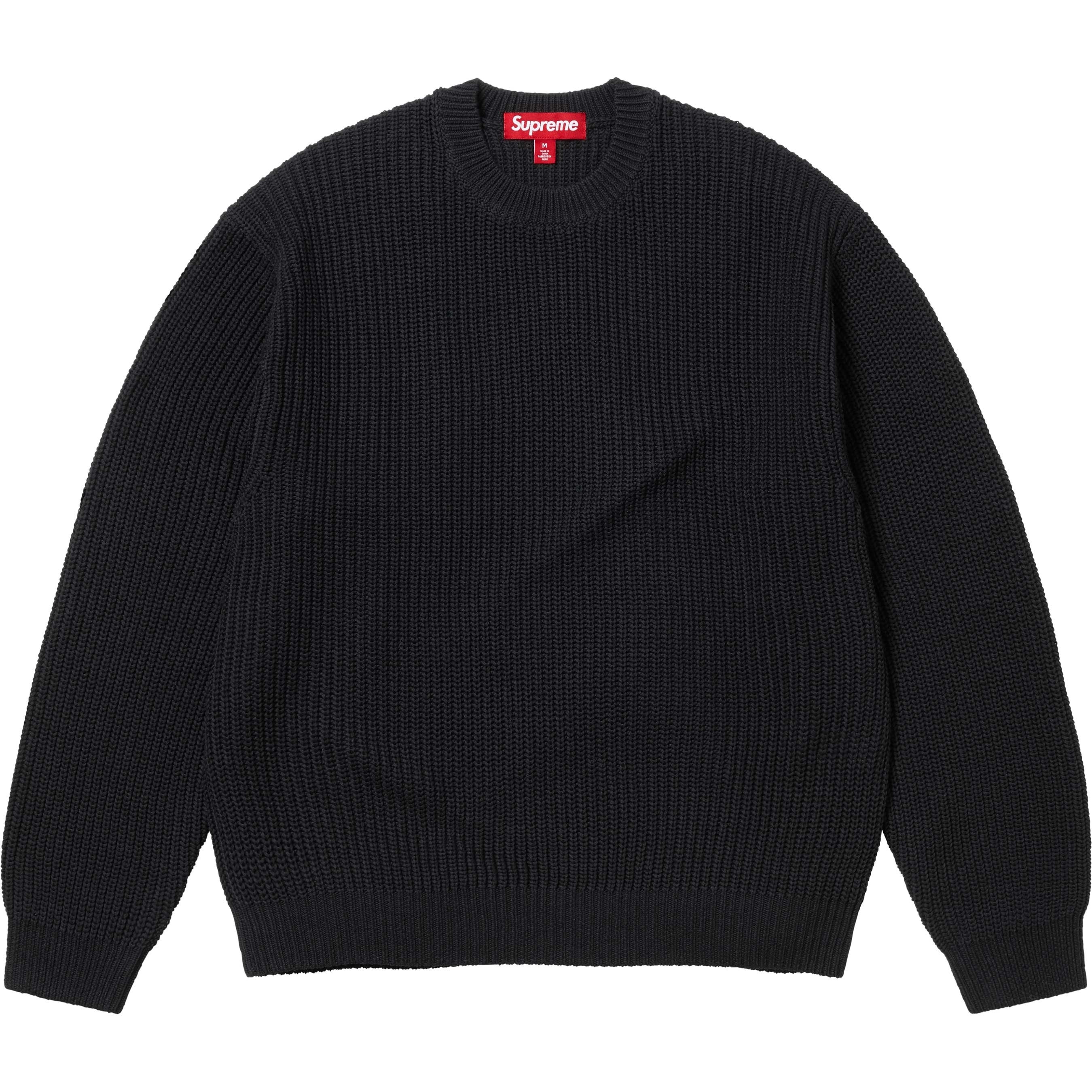 Old English Printed Sweater view 2